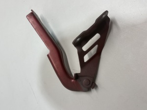 Mazda 3 (2013–2018) Kapoti hing B45AL - 4