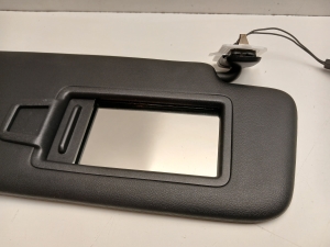 Porsche Macan (2014–2026) Sun visor 95B857552 - 2