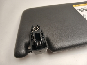 Porsche Macan (2014–2026) Sun visor 95B857552 - 5