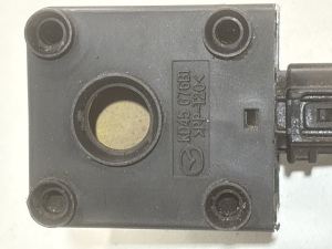 Mazda 3 (2013–2018) Relais KD45676B1 - 2