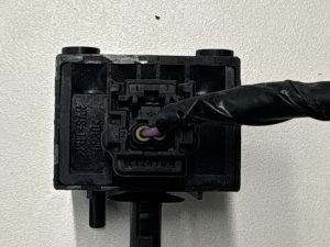 Mazda 3 (2013–2018) Relais KD45676B1 - 4