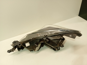 Mazda 3 (2013–2018) Phare avant BHT651030 - 2