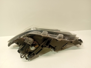 Mazda 3 (2013–2018) Phare avant BHT651030 - 4