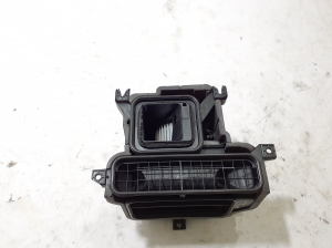 Système de chauffage habitacle avec composants - 97100KL000