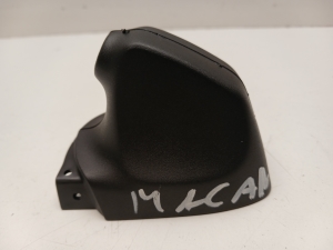 Porsche Macan (2014–2026) Interior mirror trim 7PP858547 - 4