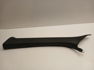   A-pillar interior trim (at windshield)  - 95B867233 