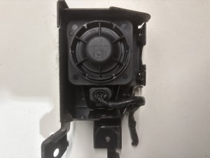 Mazda 3 (2013–2018) Alarm module KD4767SB1 - 3