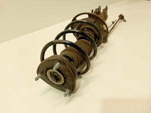 Mazda 3 (2013–2018) Front shock absorber BHS234700 - 4