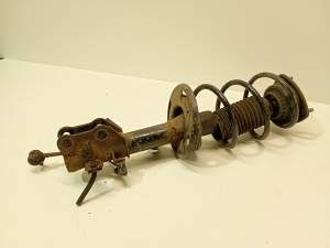 Mazda 3 (2013–2018) Front shock absorber BHS234700 - 5