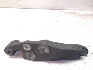 Opel Zafira B (2005–2014) Support de boîte de vitesses 24459782 - 3