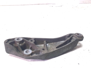 Opel Zafira B (2005–2014) Support de boîte de vitesses 24459782 - 4