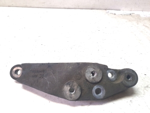 Opel Zafira B (2005–2014) Support de boîte de vitesses 24459782 - 5