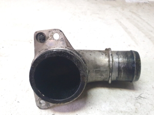Opel Zafira B (2005–2014) EGR vārsta caurule 55353003 - 2