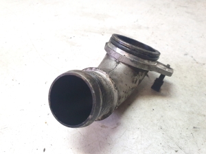 Opel Zafira B (2005–2014) EGR vārsta caurule 55353003 - 3