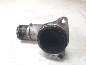 Opel Zafira B (2005–2014) EGR vārsta caurule 55353003 - 5
