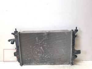 Jahutusradiaator - 99000936