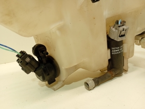 Mazda 3 (2013–2018) Vējstikla mazgāšanas šķidruma tvertne GHP967480 - 2