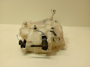 Mazda 3 (2013–2018) Vējstikla mazgāšanas šķidruma tvertne GHP967480 - 5