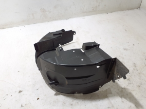 Dacia Spring (2021–2026) Front wheel arch liner 638426101R - 2