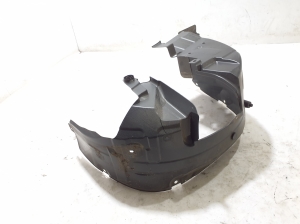 Dacia Spring (2021–2026) Front wheel arch liner 638426101R - 3