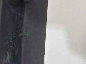 Mazda 3 (2013–2018) Other part of front fender B45A56915 - 4