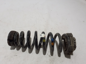 Hyundai IONIQ 6 I (2022–2026) Rear spring 55330GI210 - 2