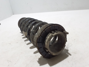 Hyundai IONIQ 6 I (2022–2026) Rear spring 55330GI210 - 4