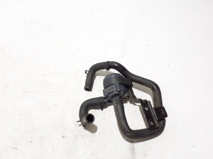 Dacia Spring (2021–2026) Zusatzwasserpumpe 210107827R - 2