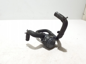 Dacia Spring (2021–2026) Zusatzwasserpumpe 210107827R - 4