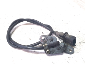 Opel Zafira B (2005–2014) Camshaft position sensor 0281002213 - 2