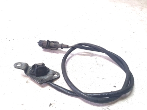 Opel Zafira B (2005–2014) Camshaft position sensor 0281002213 - 3