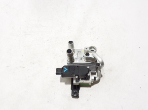 Sonstiger Kühler - 25670CU000
