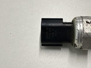 Mazda 3 (2013–2018) Kondicioniera radiatora sensors 42CP813 - 4