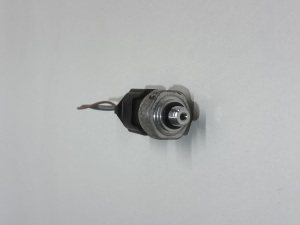 Mazda 3 (2013–2018) Kondicioniera radiatora sensors 42CP813 - 2