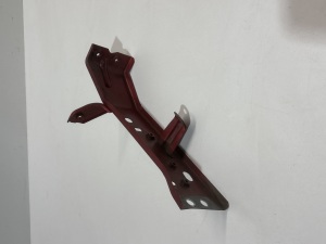 Mazda 3 (2013–2018) Front fender bracket - 3