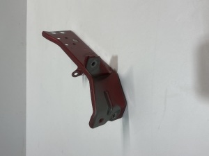 Mazda 3 (2013–2018) Front fender bracket - 5