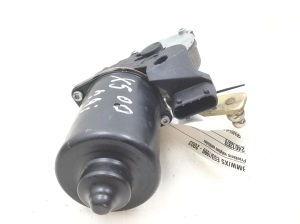 BMW X5 E53 (1999–2006) Scheibenwischermotor vorne 24012878 - 2