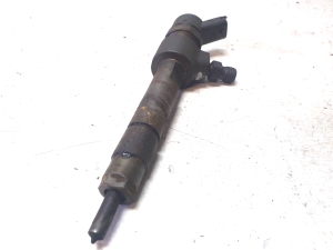 Opel Zafira B (2005–2014) Injektor Einspritzdüse 0445110165 - 2