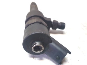 Opel Zafira B (2005–2014) Injektor Einspritzdüse 0445110165 - 3
