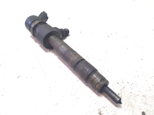 Opel Zafira B (2005–2014) Injektor Einspritzdüse 0445110165 - 4