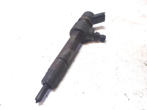 Opel Zafira B (2005–2014) Injektor Einspritzdüse 0445110165 - 2