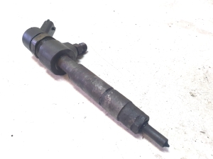 Opel Zafira B (2005–2014) Injektor Einspritzdüse 0445110165 - 3