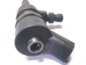 Opel Zafira B (2005–2014) Injektor Einspritzdüse 0445110165 - 4
