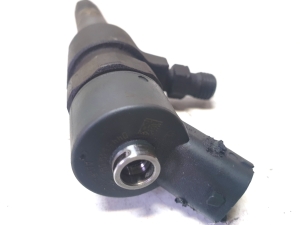 Opel Zafira B (2005–2014) Injektor Einspritzdüse 0445110165 - 2