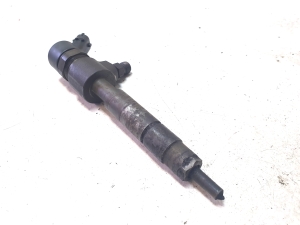 Opel Zafira B (2005–2014) Injektor Einspritzdüse 0445110165 - 3