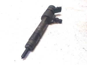 Opel Zafira B (2005–2014) Injektor Einspritzdüse 0445110165 - 4