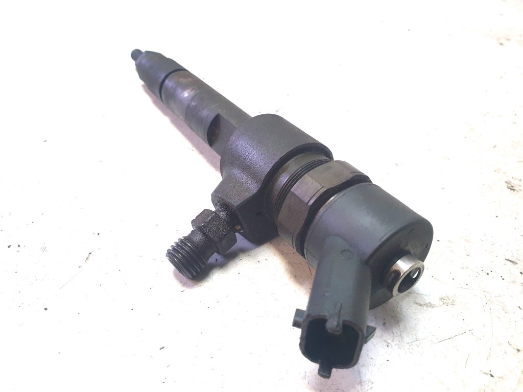 Opel Zafira B (2005–2014) Injektor Einspritzdüse 0445110165 Opel Zafira B (2005–2014) Injektor Einspritzdüse 0445110165