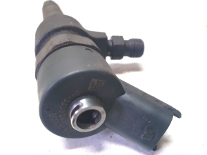 Opel Zafira B (2005–2014) Injektor Einspritzdüse 0445110165 - 2