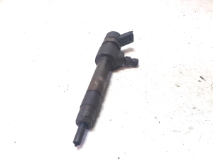 Opel Zafira B (2005–2014) Injektor Einspritzdüse 0445110165 - 3