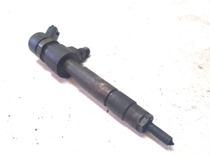 Opel Zafira B (2005–2014) Injektor Einspritzdüse 0445110165 - 4